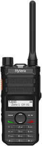 Hytera AP585 Analogue Two Way Radio featured image