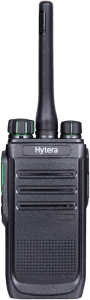 Hytera BD505LF Licence Free DMR Two-Way Radio featured image