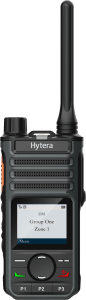 BP565 Hytera BP565 Digital Two Way Radio featured image