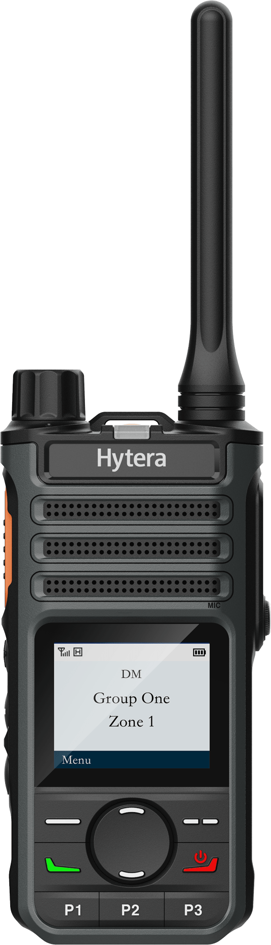 Hytera BP565 Digital Two Way Radio featured image