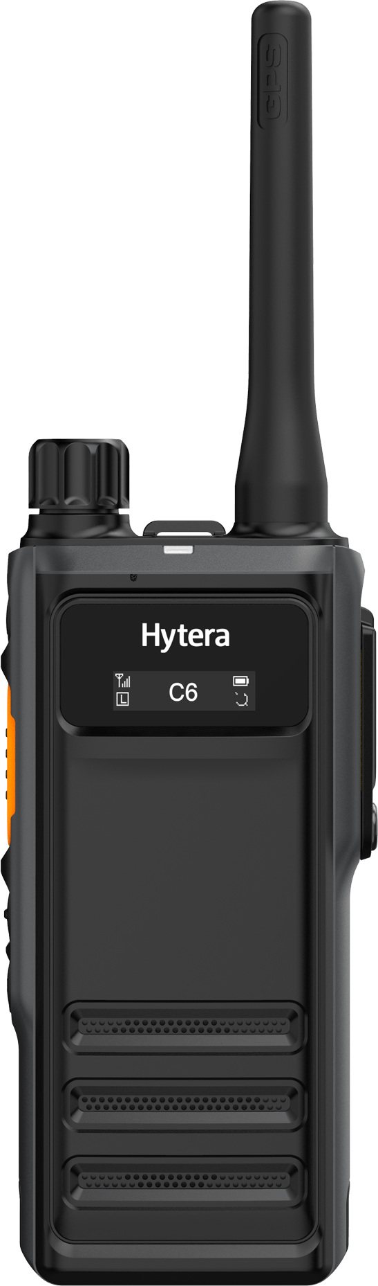 Hytera HP605 Portable Two Way Radio featured image
