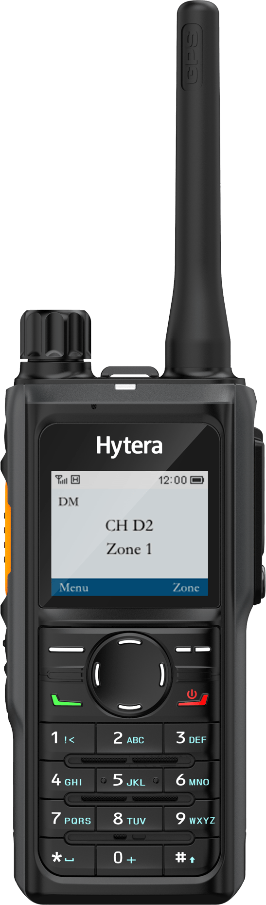 Hytera HP685 Handheld Two Way Radio featured image