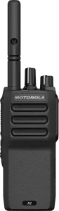 Motorola R2 trimmed Motorola R2 Portable Analogue Two Way Radio featured image
