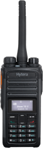 Hytera PD485 Two Way Radio featured image