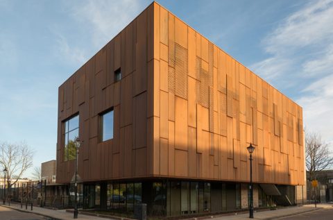 Olga Primary School featured image