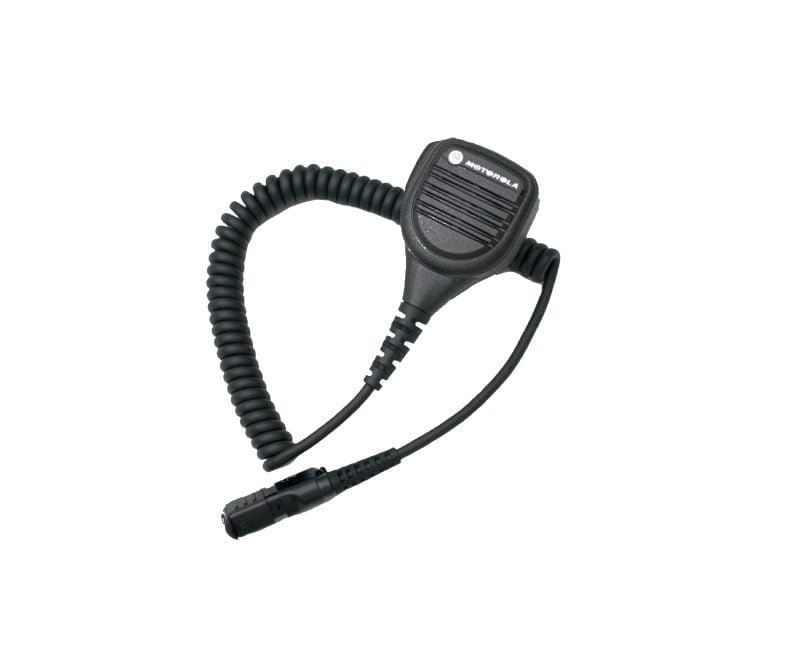 Remote Speaker Mic PMMN4075