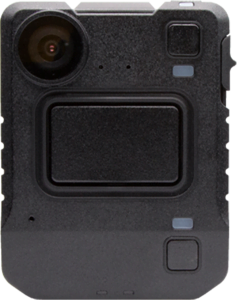 Motorola VB400 Body Worn Camera featured image