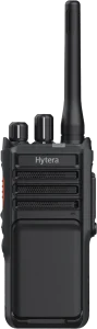 Hytera HP505 Hytera HP505 Digital Two-Way Radio featured image