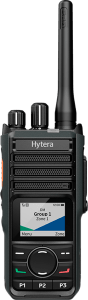 Hytera HP565 featured image