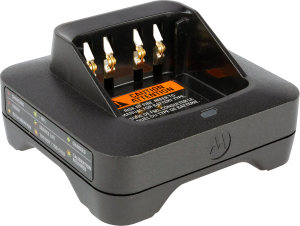 PMPN4572A Single Unit Charger Motorola Single Charger – PMPN4572A featured image