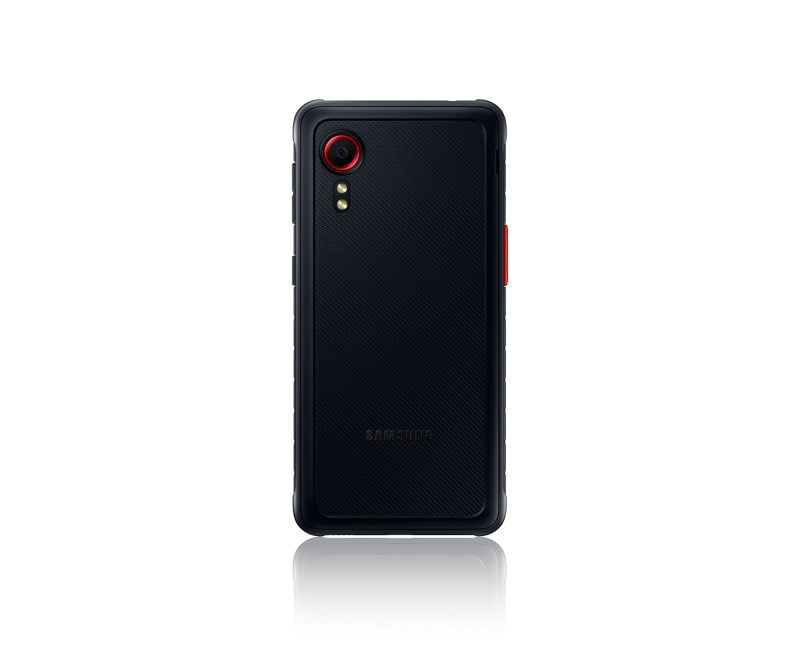 Samsung XCover 5 Back