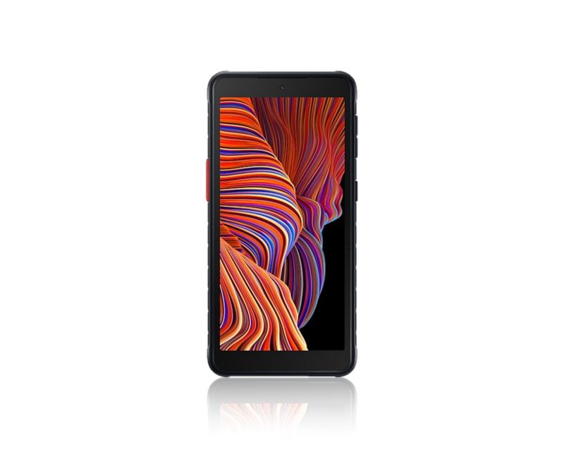 Samsung XCover 5 Front