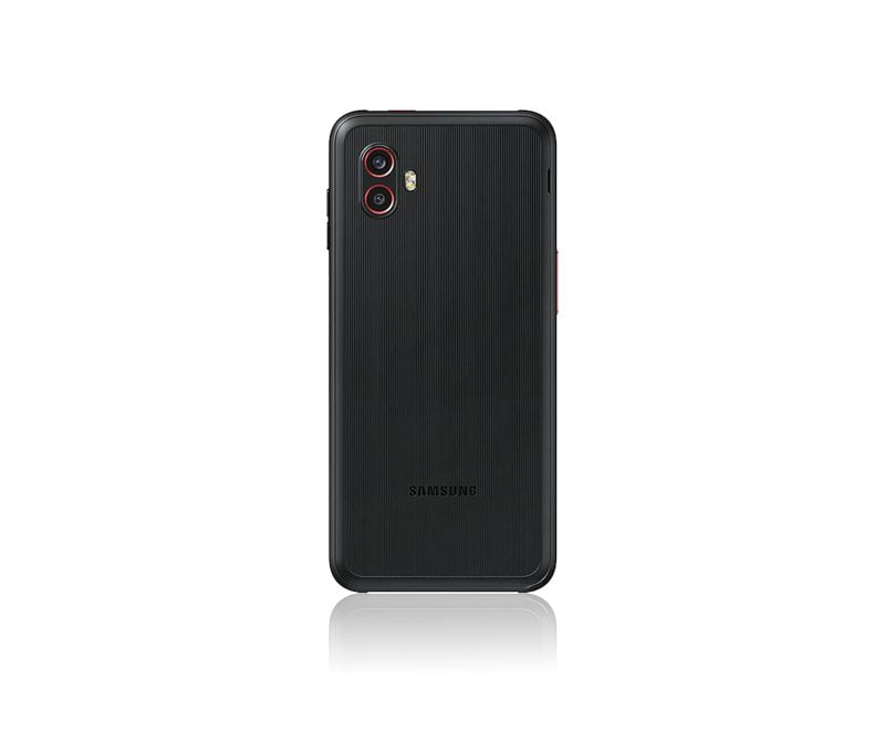 Samsung XCover 6 Pro Back