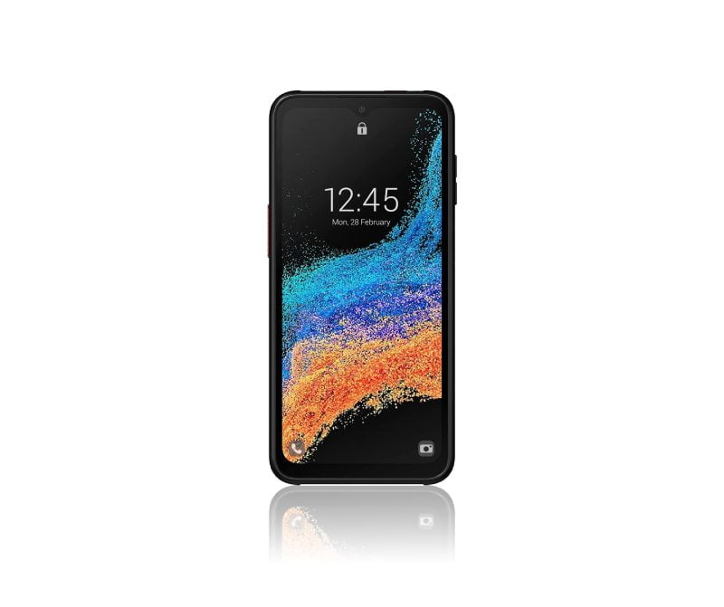 Samsung XCover 6 Pro Front