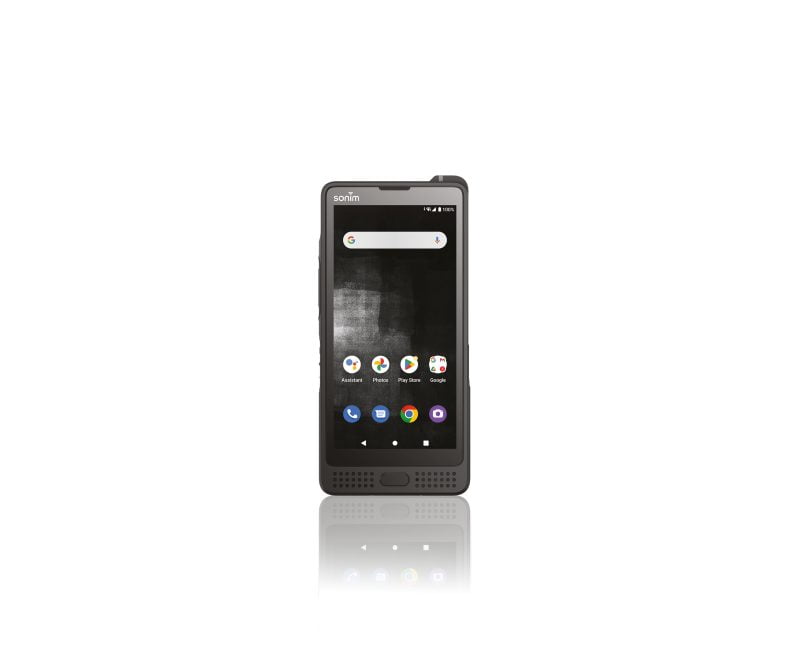 Sonim XP10 Front
