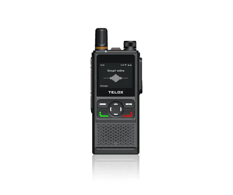 Telox TE320 Front scaled