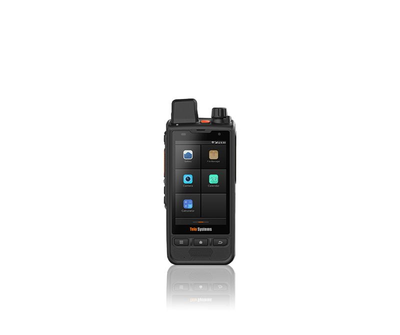 Telox TE590P Front