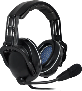 Motorola Heavy Duty Headset – PMLN7466 featured image
