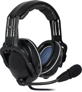 Motorola Heavy Duty Headset – PMLN6854 featured image