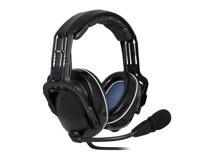 Heavy Duty Headset unbranded