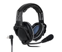 Motorola Heavy Duty Headset (DP1400) 1 thumbnail