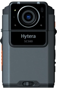 Hytera SC580 4G Bodycam featured image