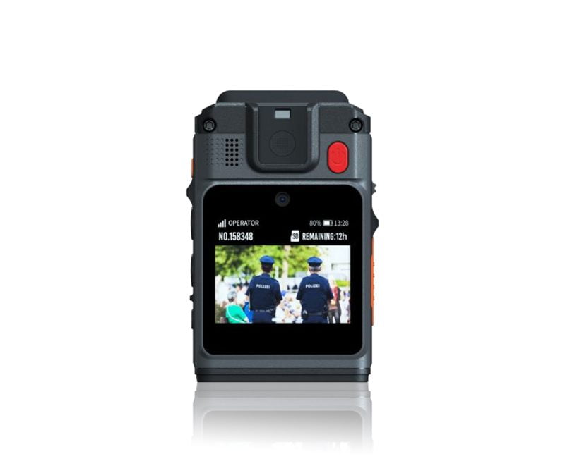 SC580 4G Back