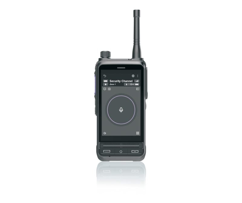 Boxchip S900A Front