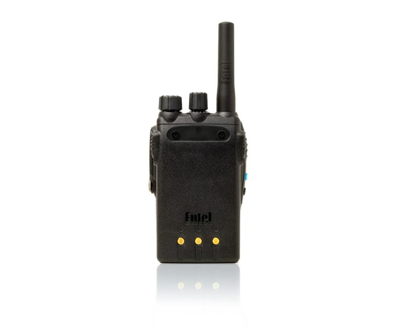 Entel DN495 Back