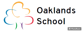 IDARO Oaklands School Case Study Logo