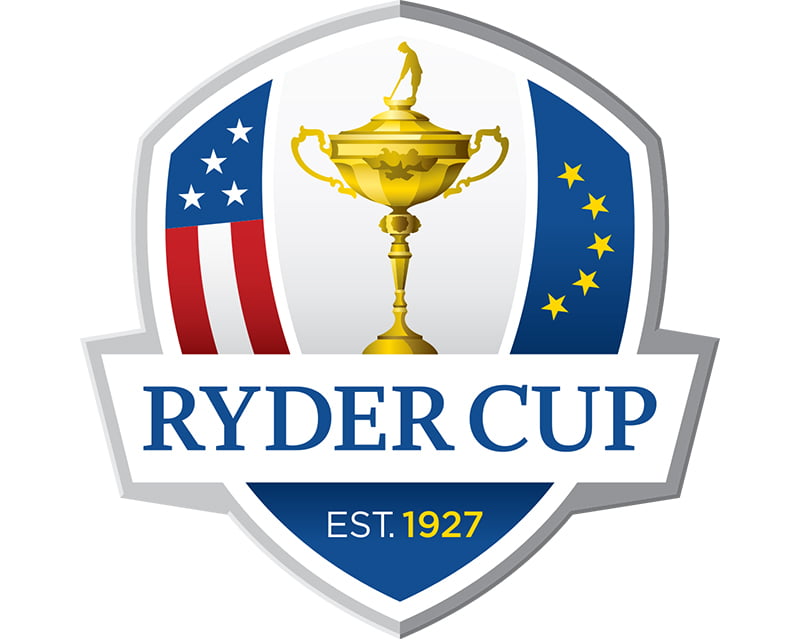 Ryder Cup logo
