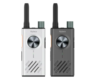 Hytera S1 License-Free Business Two-Way Radio UHF/PMR446 featured image