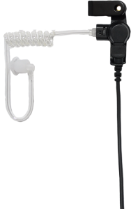 Hytera 2 Wire Earpiece ACN02 P ES 02 Hytera Acoustic Tube Earpiece – ACN-02P/EA-01 featured image