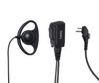 Hytera D Shape Earpiece EHM15 A Image thumbnail