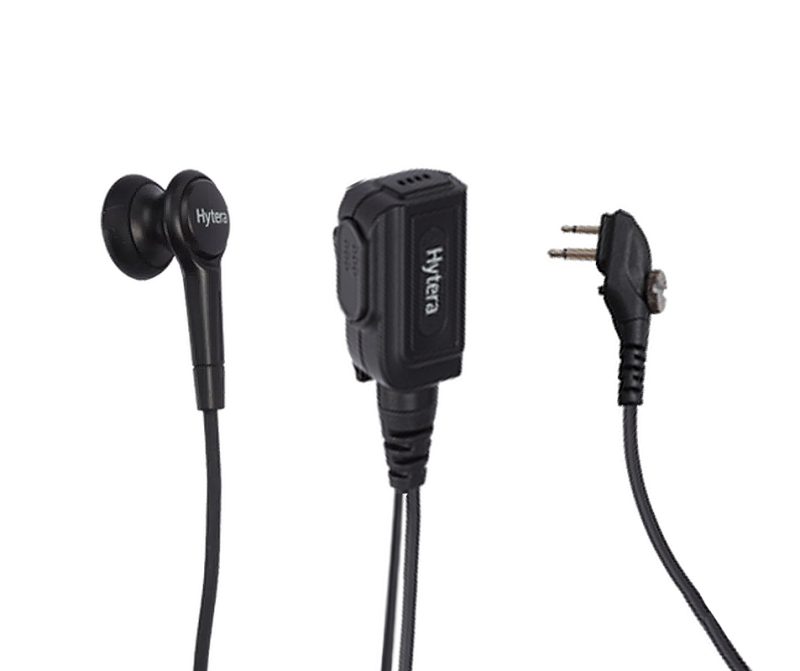 Hytera Earbud Earpiece ACM 01 ES 01 Image