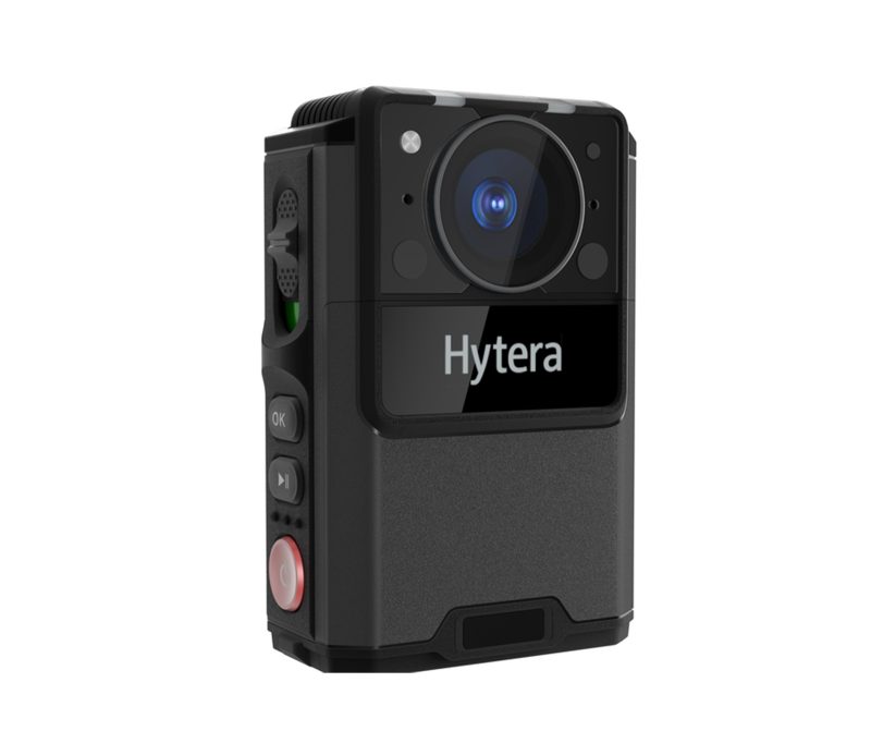 Hytera GC550 Mini 2K Body Camera copy