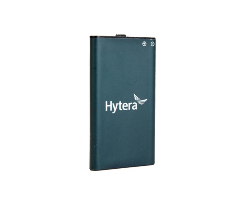 Hytera Li Ion Battery (200mAh) BL2009 Image