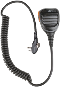 Hytera SM26M1 Remote Speaker Microphone  featured image