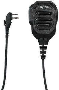 Hytera Remote Speaker Microphone – SM50M1 featured image