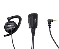 Hytera Swivel Earpieces ACS 01 EH 02 Image thumbnail