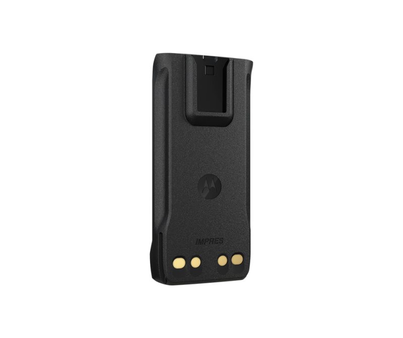 Motorola Battery 2200mAh PMNN4807A Image