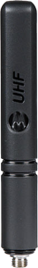 Motorola DP4000 Series UHF Stubby Antenna  – PMAE4069A featured image