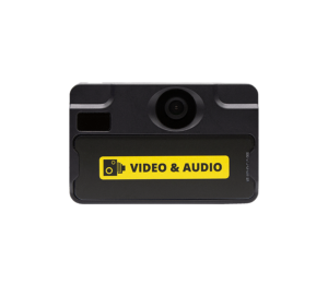 Motorola VT100 Body-Worn Camera featured image
