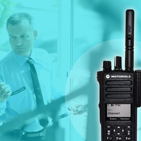 Two Way Radio Features