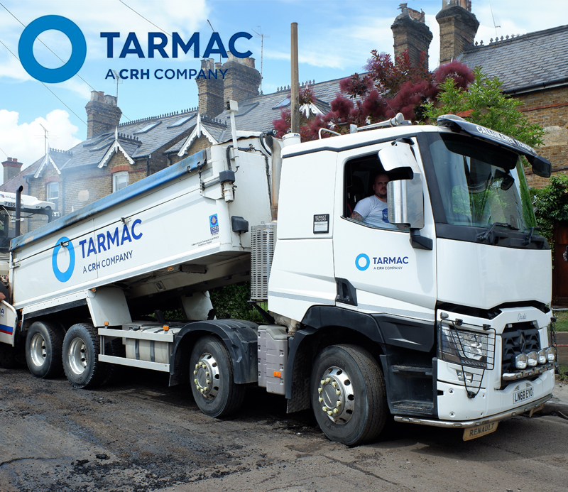 Entry Gate Intercom for Tarmac featured image