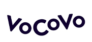 VoCoVo logo