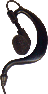 G Shape Earpiece – EHM7 featured image