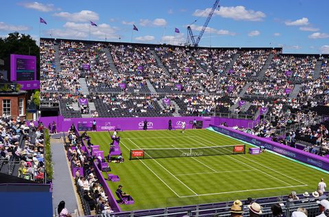 cinch Championship featured image