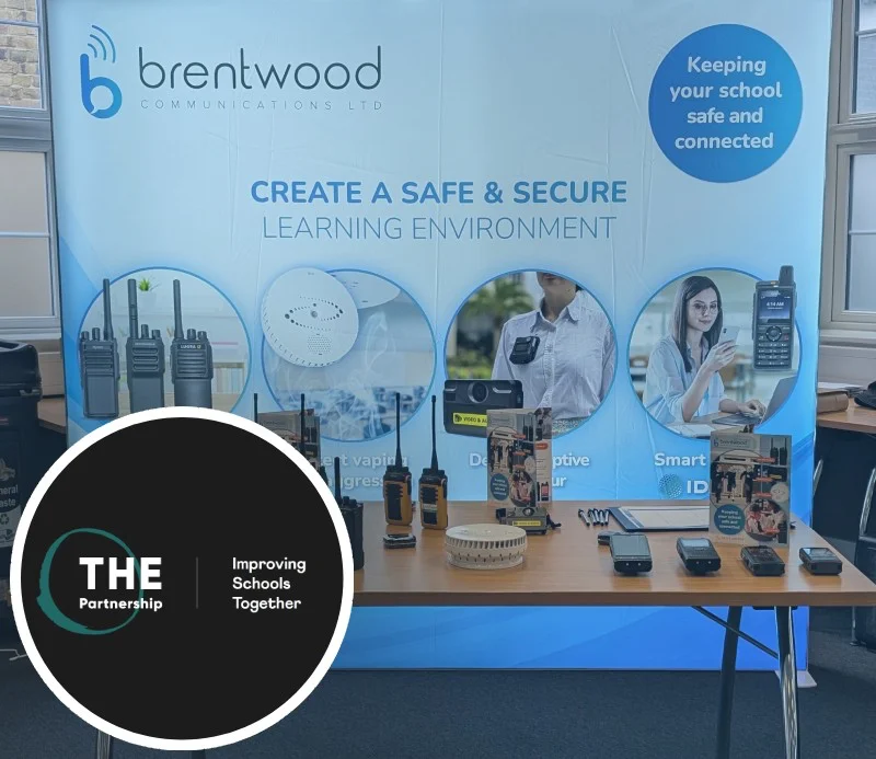 Brentwood Communications Joins THE Partnership for School Safety featured image