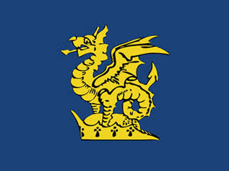 Thomas Lord Audley School logo